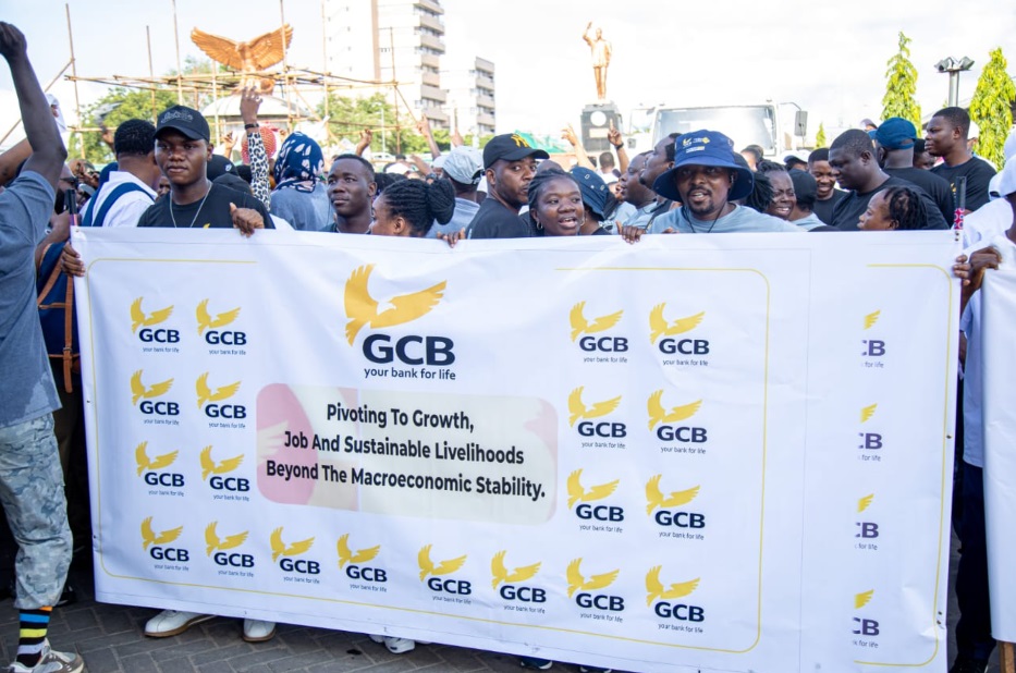 Greater Accra Region May Day 2026